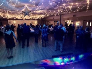New Years Eve held by The Lions Club of Cobourg