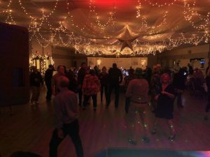 New Years Eve held by The Lions Club of Cobourg