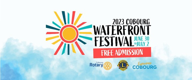 2023 Waterfront Festival